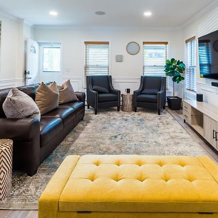 Luxurious Retreat, Parking, Restaurants, Near New Hope, 1Mile Delaware River Lambertville Bagian luar foto