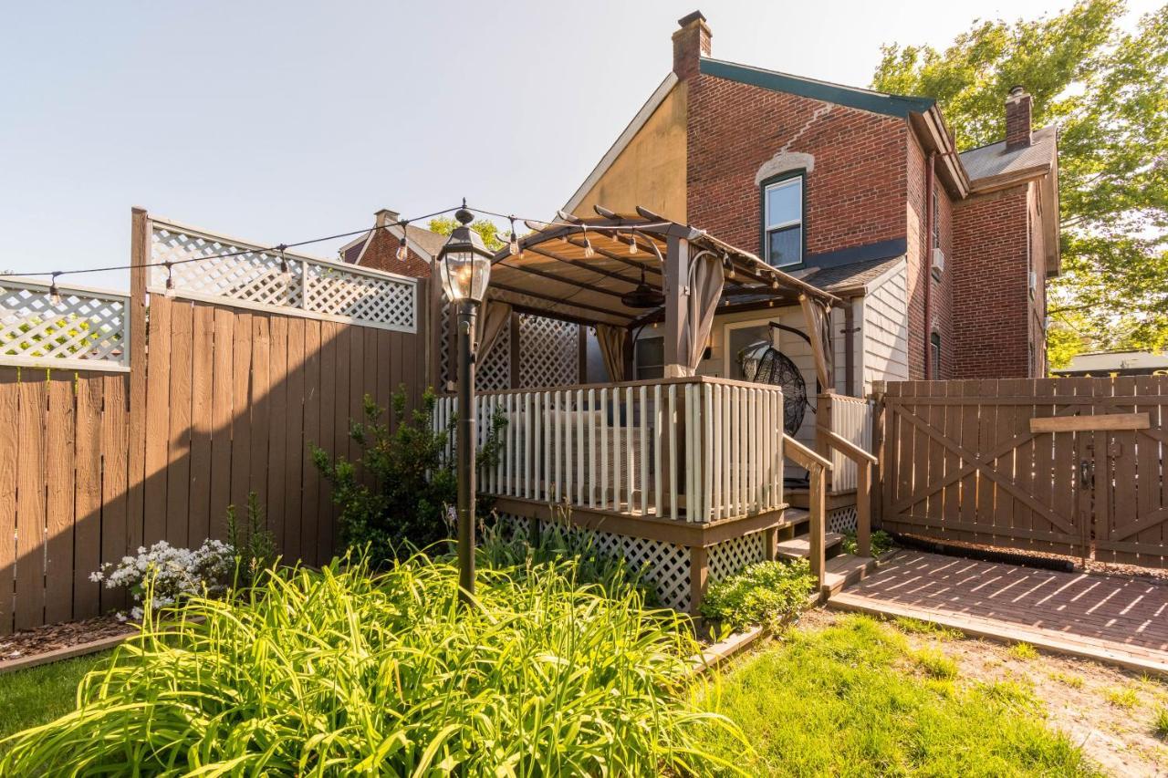 Luxurious Retreat, Parking, Restaurants, Near New Hope, 1Mile Delaware River Lambertville Bagian luar foto