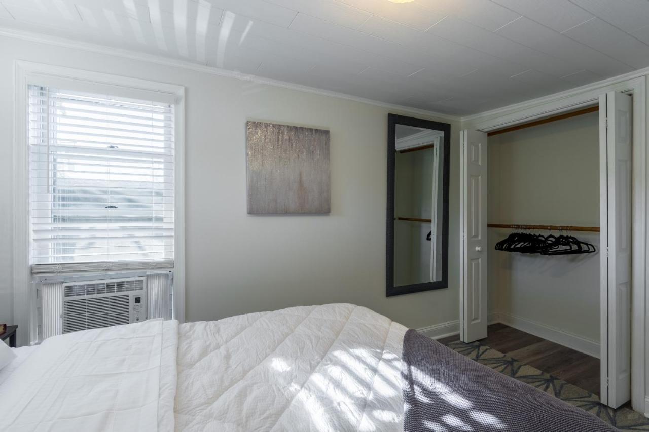 Luxurious Retreat, Parking, Restaurants, Near New Hope, 1Mile Delaware River Lambertville Bagian luar foto