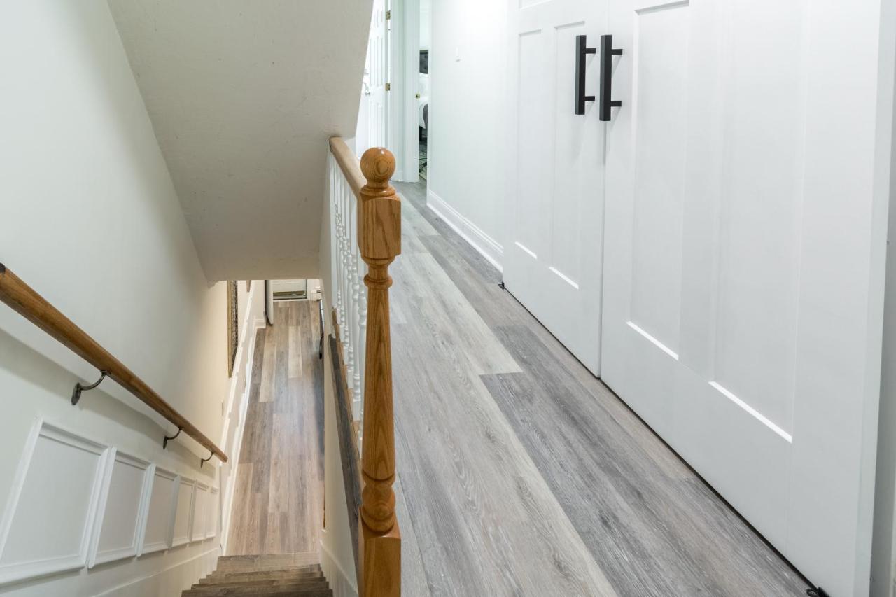 Luxurious Retreat, Parking, Restaurants, Near New Hope, 1Mile Delaware River Lambertville Bagian luar foto