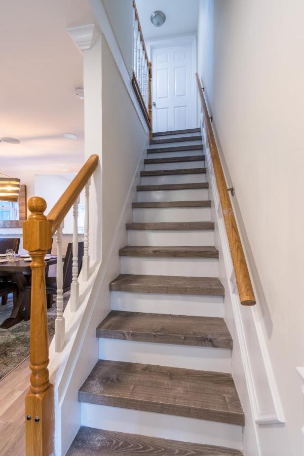 Luxurious Retreat, Parking, Restaurants, Near New Hope, 1Mile Delaware River Lambertville Bagian luar foto