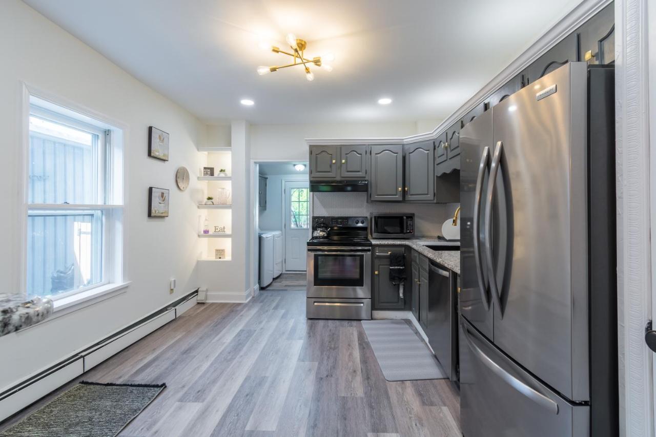 Luxurious Retreat, Parking, Restaurants, Near New Hope, 1Mile Delaware River Lambertville Bagian luar foto