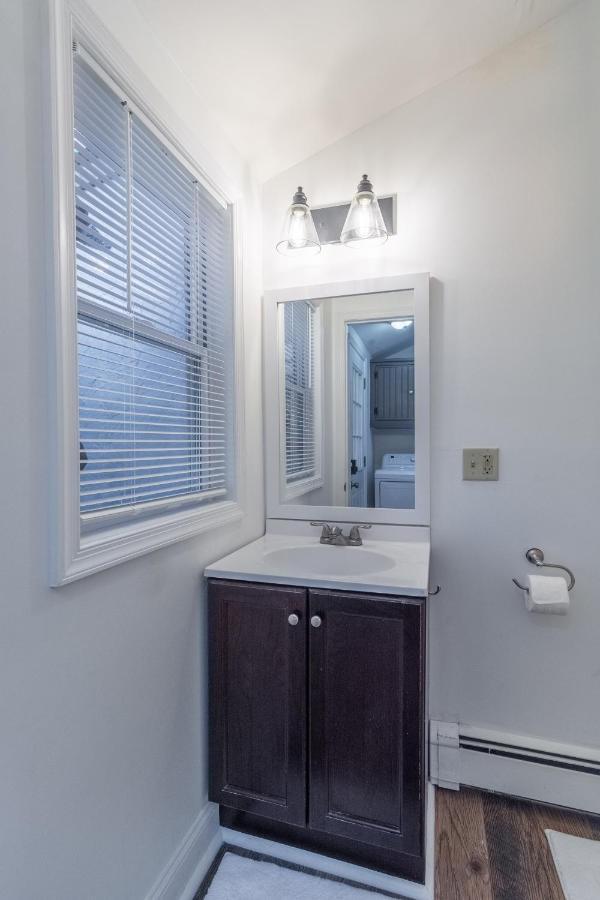 Luxurious Retreat, Parking, Restaurants, Near New Hope, 1Mile Delaware River Lambertville Bagian luar foto