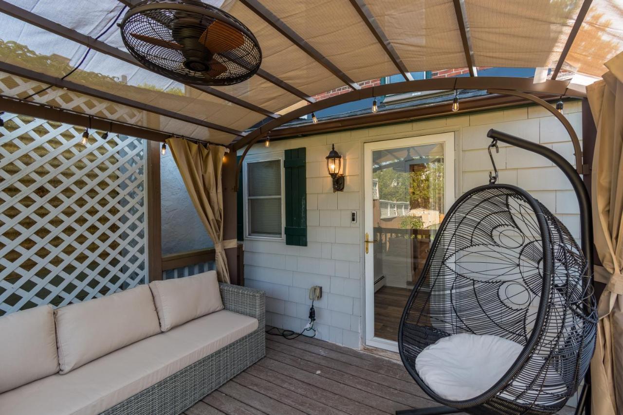 Luxurious Retreat, Parking, Restaurants, Near New Hope, 1Mile Delaware River Lambertville Bagian luar foto