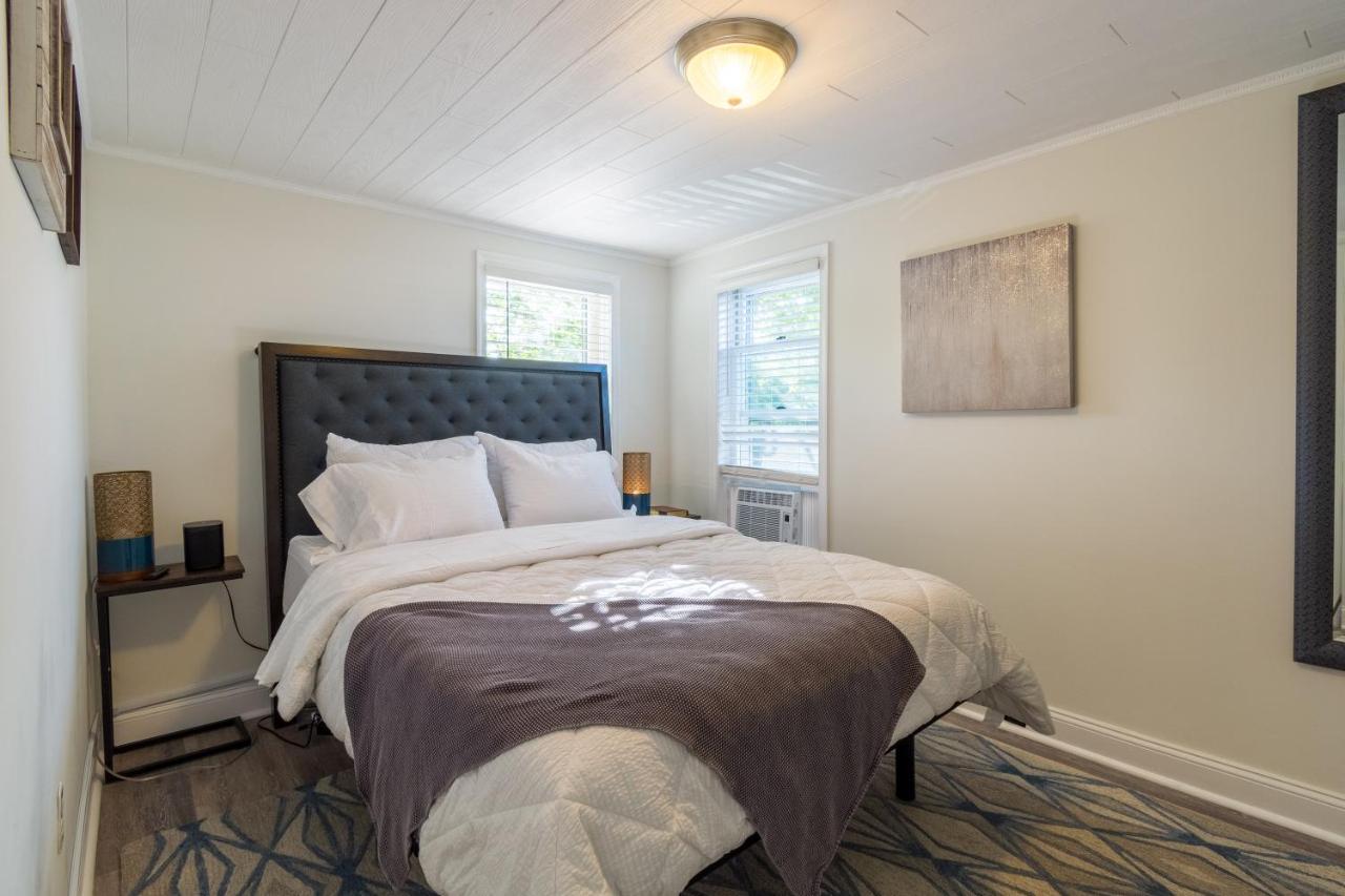 Luxurious Retreat, Parking, Restaurants, Near New Hope, 1Mile Delaware River Lambertville Bagian luar foto