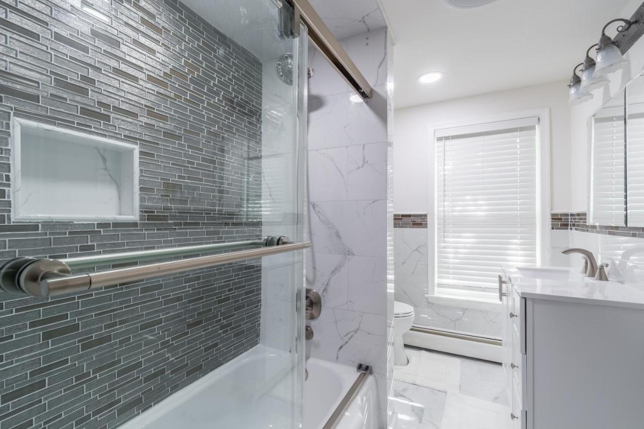 Luxurious Retreat, Parking, Restaurants, Near New Hope, 1Mile Delaware River Lambertville Bagian luar foto