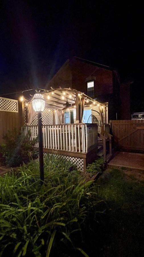 Luxurious Retreat, Parking, Restaurants, Near New Hope, 1Mile Delaware River Lambertville Bagian luar foto