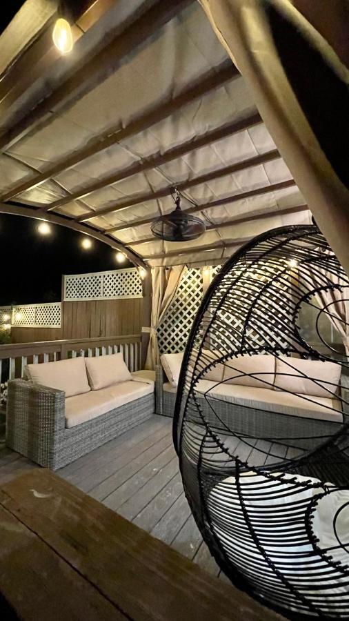 Luxurious Retreat, Parking, Restaurants, Near New Hope, 1Mile Delaware River Lambertville Bagian luar foto