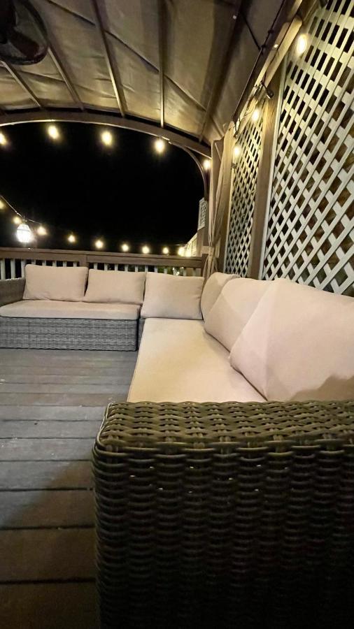 Luxurious Retreat, Parking, Restaurants, Near New Hope, 1Mile Delaware River Lambertville Bagian luar foto