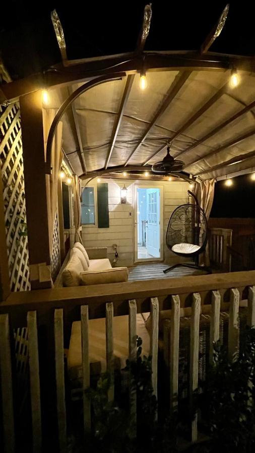 Luxurious Retreat, Parking, Restaurants, Near New Hope, 1Mile Delaware River Lambertville Bagian luar foto